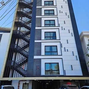 Pnd Apartment 코너룸 한국식콘도 Vientiane Exterior photo