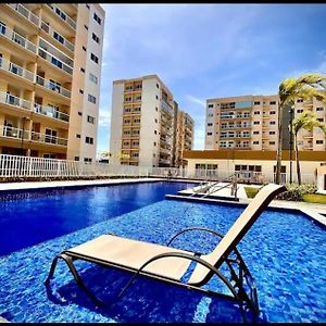 Linda Vista Apartment Aracaju Exterior photo