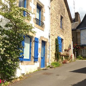 Ravissante Maison Sur Les Quais De St Goustan Villa Auray Exterior photo