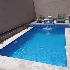 Villa Sara, Appartement Haute Standing Avec Jardin Et Piscine Privee Marrakesh Exterior photo