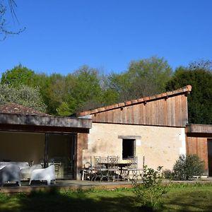 La Longere D'Asterius Villa Saint-Astier  Exterior photo