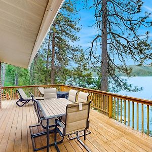 Destination Deer Lake Villa Loon Lake Exterior photo