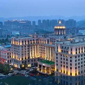 Wenling The Koro Hotel Exterior photo