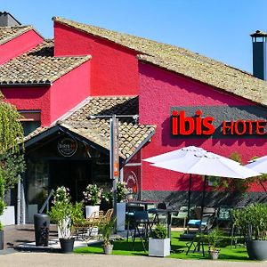 Ibis Macon Sud Creches Hotel Exterior photo