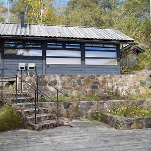 4 Bedroom Gorgeous Home In Tvedestrand Exterior photo