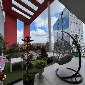Zamzam Suites Istanbul Exterior photo