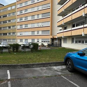 Le Petit Panam - Appartement Prive De 45 M2 - 2 A 4 Personnes - Parking Prive Metz Exterior photo