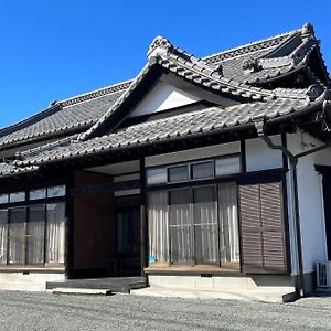 Mitsuba House- Vacation Stay 12196 Annaka Exterior photo