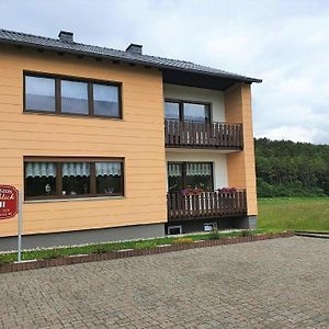 Ferienhaus Naturblick In Berndorf Villa Berndorf  Exterior photo