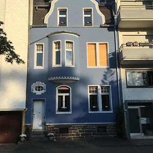 Ferienwohnung Direkt An Rhein Und Mosel Koblenz  Exterior photo