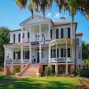 Cuthbert House Hotel Beaufort Exterior photo