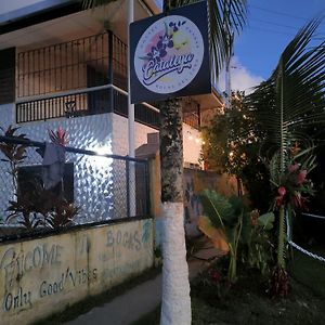 Cataleya Hostel Bocas del Toro Exterior photo