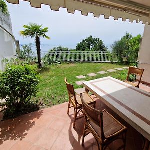 Ht - Loft Al Castello Di Miramare Con Vista Apartment Grignano  Exterior photo