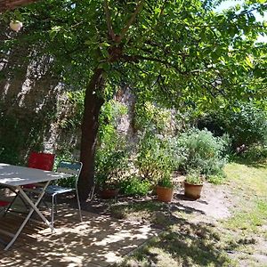 Le Petit Passage, Jardin Et Loire A Velo Apartment Ancenis Exterior photo