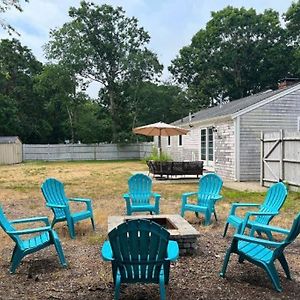 Camp Cape Villa Yarmouth Exterior photo