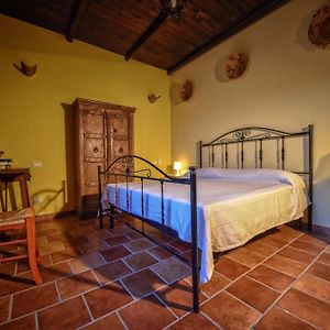 Tenuta Terrarossa Bed & Breakfast Rossano Room photo