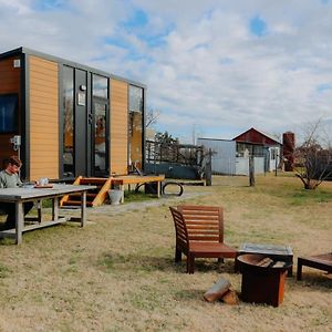 Tiny Boorowa By Tiny Away Villa Exterior photo