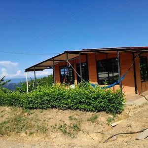 Casa Campestre La Esmerada Guest House Falan Exterior photo