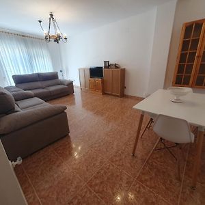 Apartamento Para 6 Personas En Alcala De Xivert Apartment Exterior photo