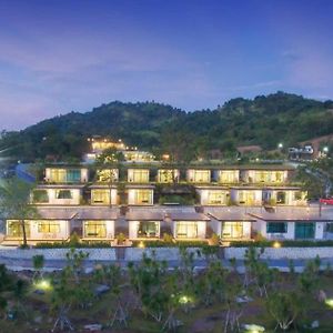 The Secret Towns Khao Yai Hotel Mu Si Exterior photo