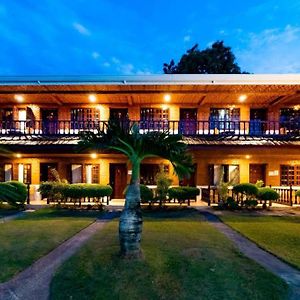 Coucou Bar Hotel And Restaurant Santa Fe  Exterior photo