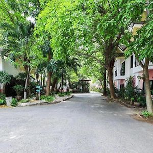 Chayada Garden House And Resort Hotel Nakhon Ratchasima Exterior photo