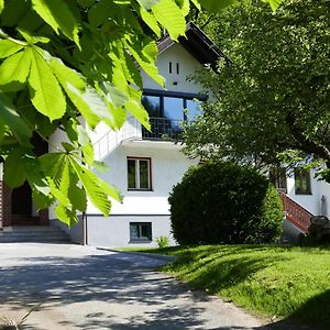 Sommerfrische In Einem Landhaus Der 1960Er Jahre Apartment Afritz Exterior photo