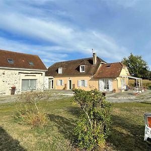 Le Refuge Du Gabas Villa Sendets  Exterior photo