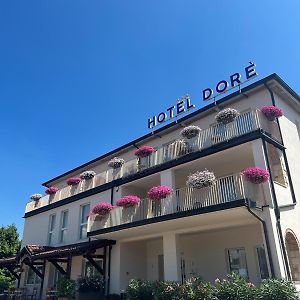 Hotel Dore Castelnuovo del Garda Exterior photo