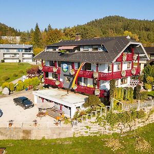 Landhaus Alfred Wunder Hotel Portschach am Woerthersee Exterior photo