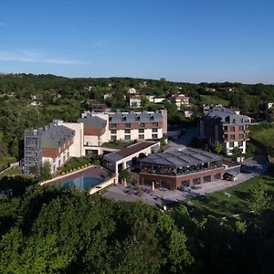 Park Inn By Radisson Istanbul Airport Odayeri Exterior photo