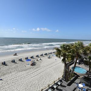 0301 Waters Edge Resort Condo Myrtle Beach Exterior photo