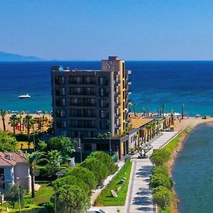 Ayvalik Sea Long Hotel Exterior photo