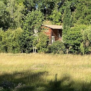 Une Chambre D'Hote Dans Les Bois Hotel Pommiers  Exterior photo