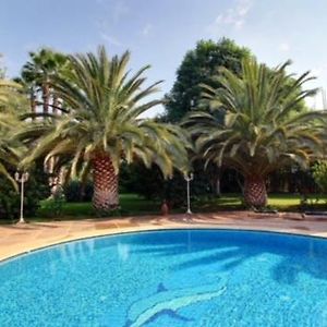 Villa Dauphin Marrakesh Exterior photo