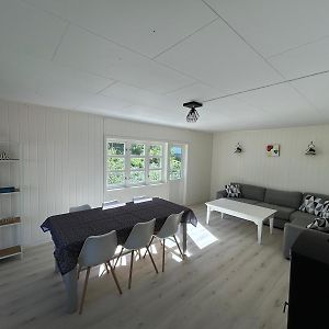 Ferrytale, Cozy, Spacious House On Senja Villa Gryllefjord Exterior photo