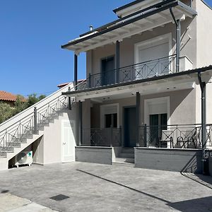 Mourati House Villa Agios Nikolaos  Exterior photo