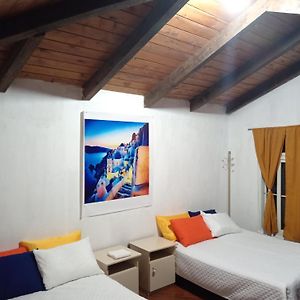 Suhe Hause Apartment Jalapa Exterior photo