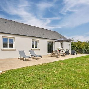 Holiday Home Hauts Brejoncs By Interhome La Haye-d'Ectot Exterior photo