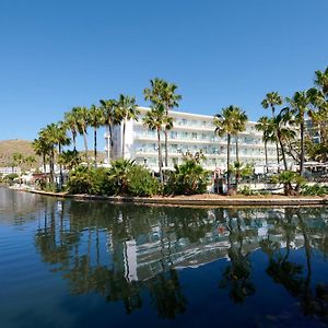 Alua Boccaccio Hotel Port de Alcudia  Exterior photo