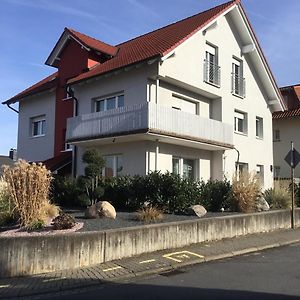 Bayrisch Nizza Apartment Sulzbach am Main Exterior photo