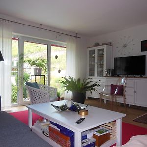 Saffenburgblick Apartment Mayschoss Exterior photo