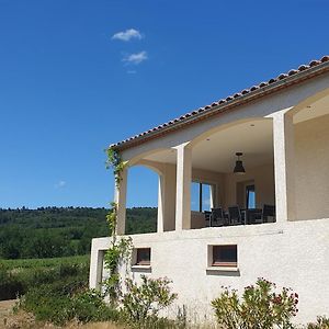 Le Gite De Berignac Villa Antugnac Exterior photo