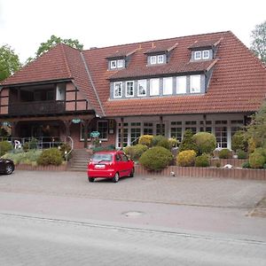 Haus Wacholder Apartment Undeloh Exterior photo