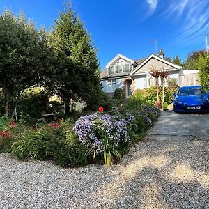 Sunnydale Apartment Lytchett Matravers Exterior photo