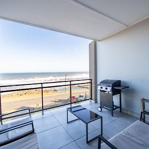 Driftsands Uvongo Beachfront Apartment Exterior photo