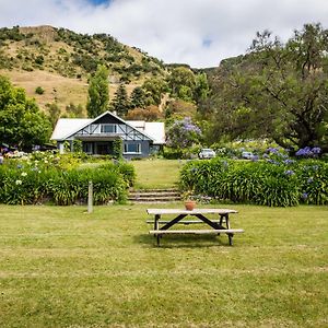 Dunluce Coastal Farmstay Clarence Exterior photo