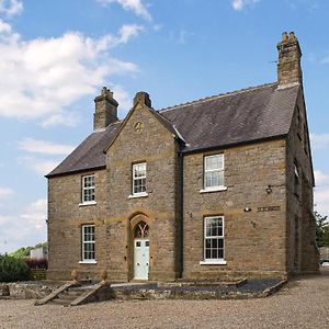 Grey Gables Villa Coxhoe Exterior photo