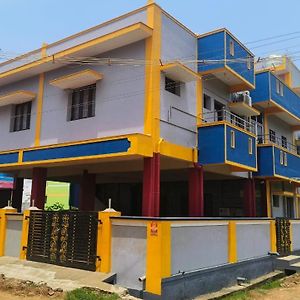 Drcottage Coutrallam Kuttalam  Exterior photo