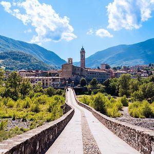 Soggiorno In Valle Apartment Bobbio Exterior photo